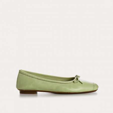 BALLERINES HARMONY CUIR