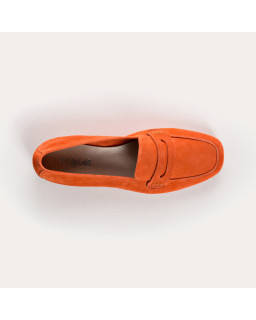 Loafers Hema in sUEDE flexible