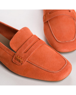 Loafers Hema in sUEDE flexible