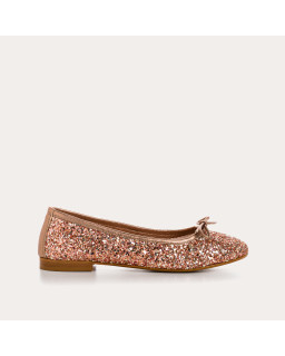 Ballerines CARMEN - ballerines femme pailletées | Reqins