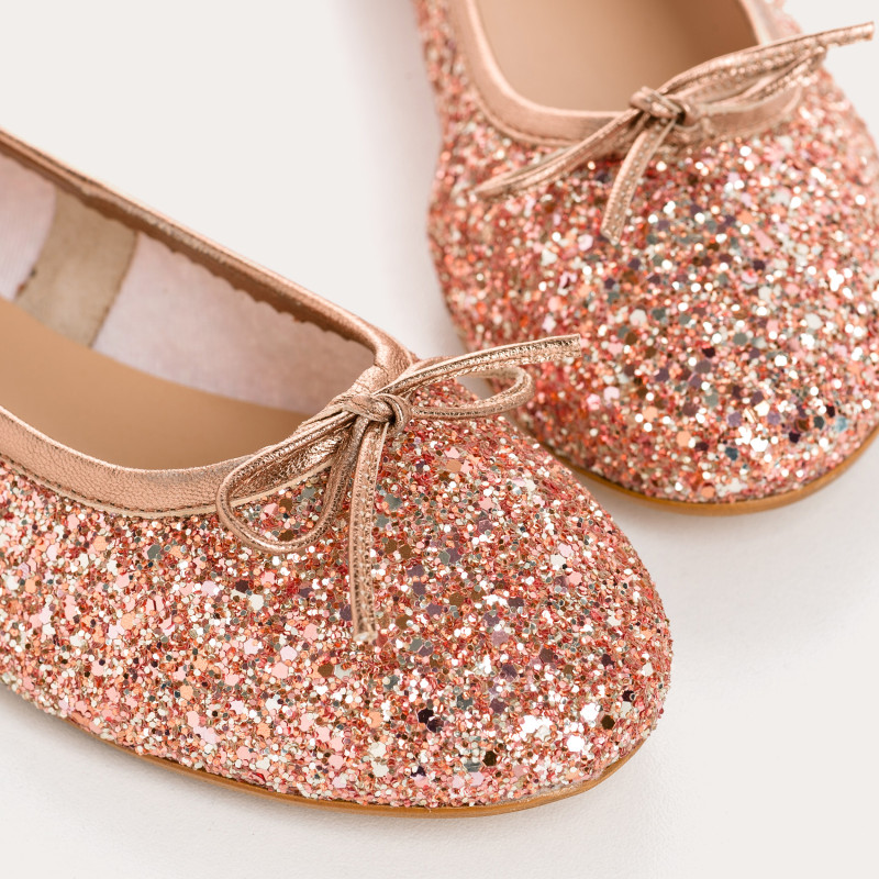 Ballerinas Carmen - Gallery Ballerinas | Reqins