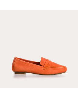 Loafers Hema in sUEDE flexible