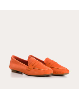 Loafers Hema in sUEDE flexible
