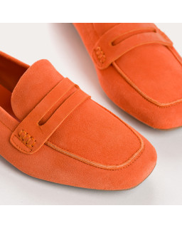 Loafers Hema in sUEDE flexible