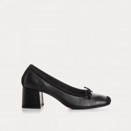 MADAME CUIR/CUIR VELOURS