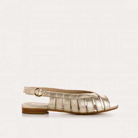 SANDALES CUZCO ECLAT