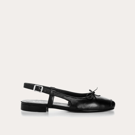Circee Ballerines - flat slingback shoes