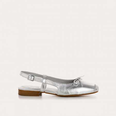 BALLERINES CIRCEE ECLAT