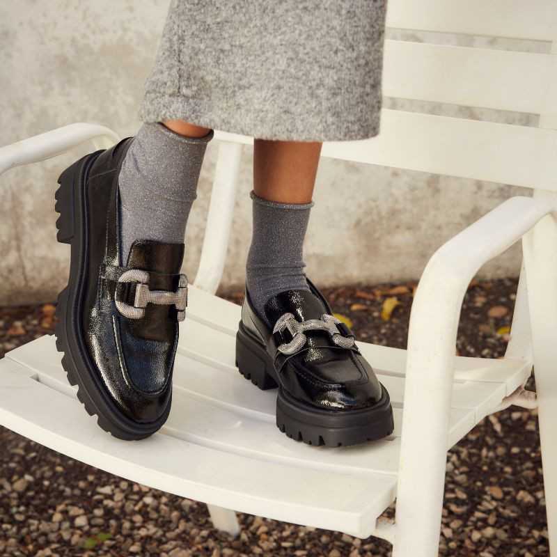 Chaussures femme on sale abril