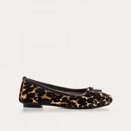 BALLERINES HARMONY SAFARI