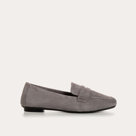 Loafers Hema in sUEDE flexible