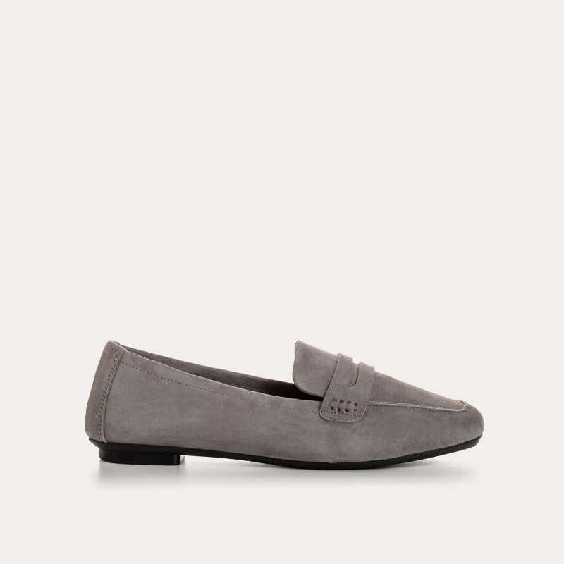 Loafers Hema in sUEDE flexible