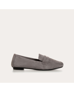 Loafers Hema in sUEDE flexible