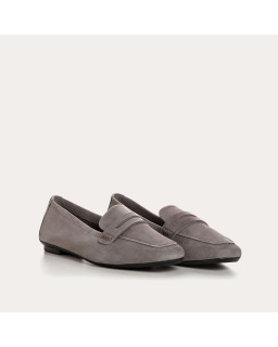 Loafers Hema in sUEDE flexible