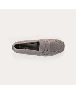 Loafers Hema in sUEDE flexible