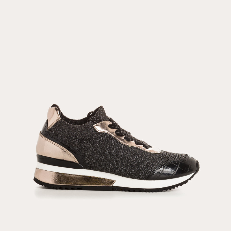 Impulse Sneakers - Blade Crochet - Women's Shoes | Reqins