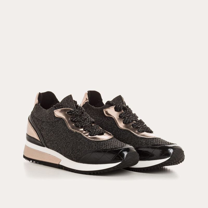 Impulse Sneakers - Blade Crochet - Women's Shoes | Reqins