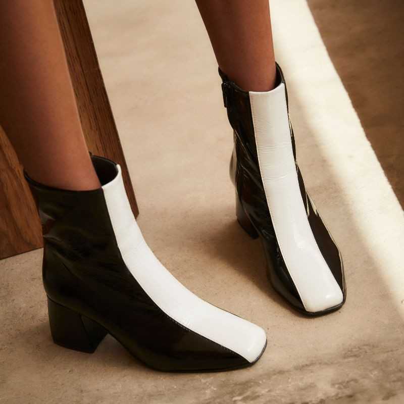 BOOTS AGATHA NAPLAK
