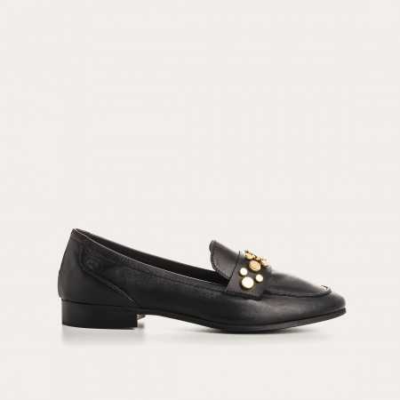 MOCASSINS PAVLA CUIR