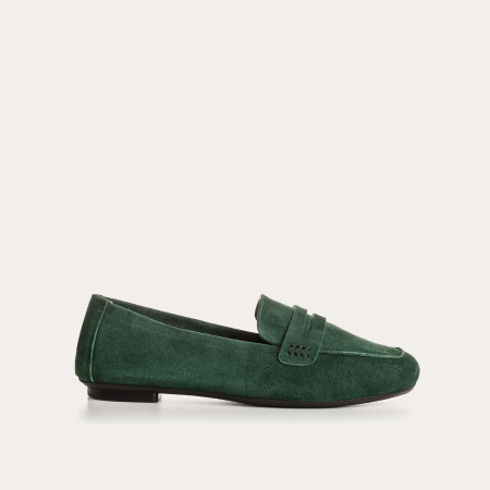 Loafers Hema in sUEDE flexible