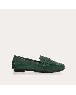 Loafers Hema in sUEDE flexible
