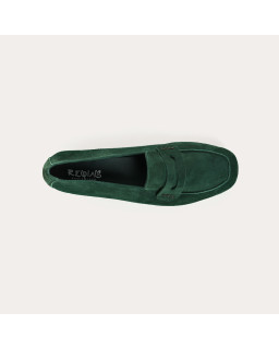 Loafers Hema in sUEDE flexible