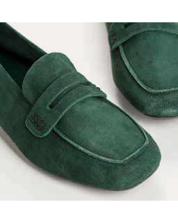 Loafers Hema in sUEDE flexible