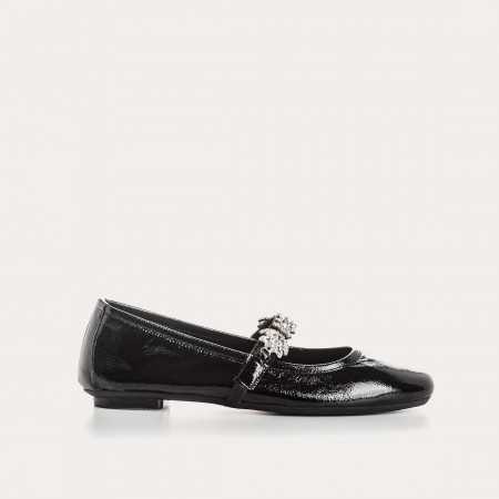 BALLERINES HECTORINE NAPLAK