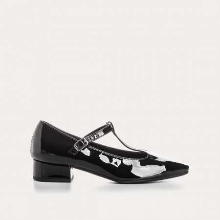 BALLERINES FILOMENE VERNIS