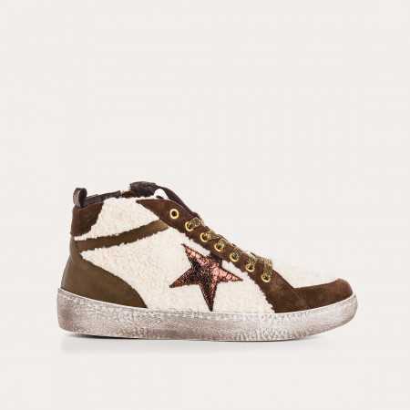 BASKETS BRITTANY MIX TEDDY