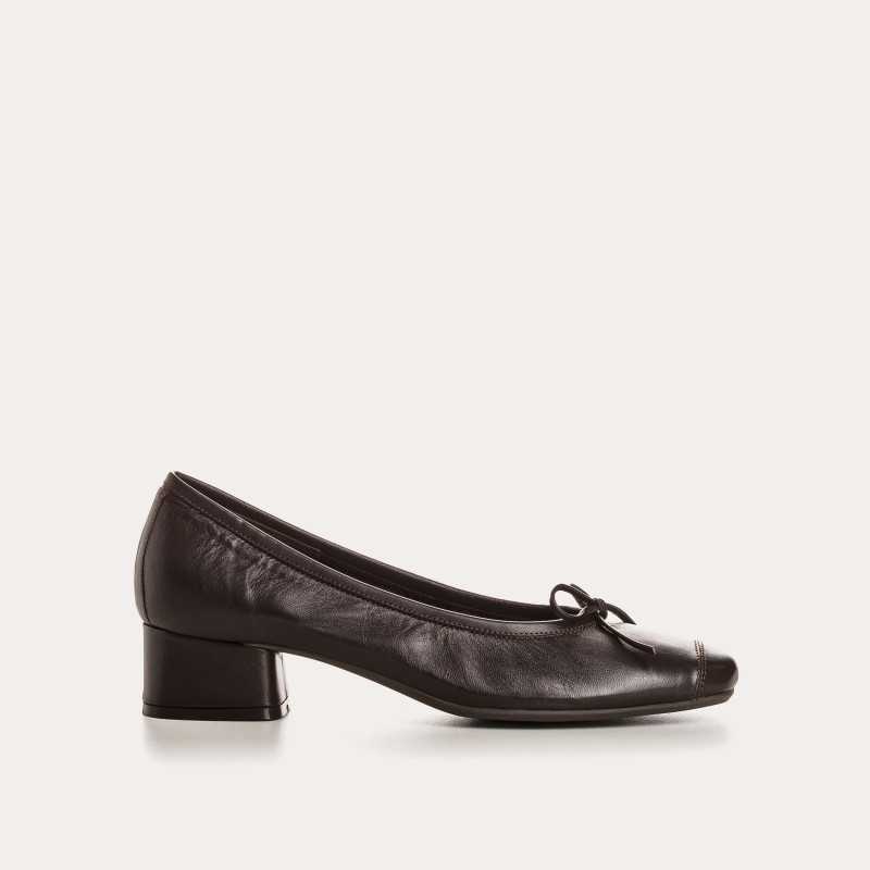 Ballerines reqins outlet 2019