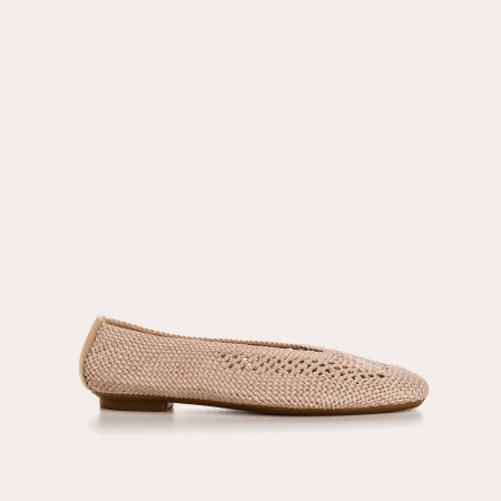 Chaussures Femme Reqins