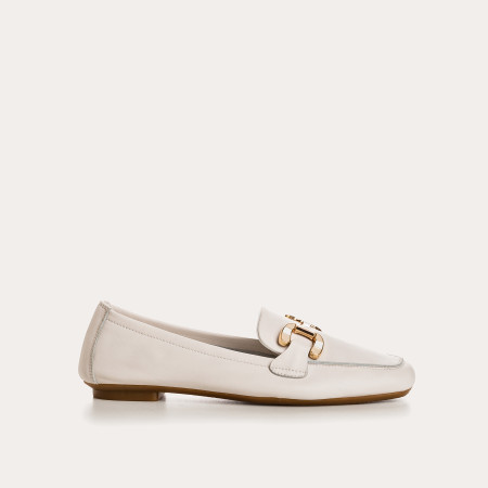 Horphea moccasins - Women's leather shoes | Reqins