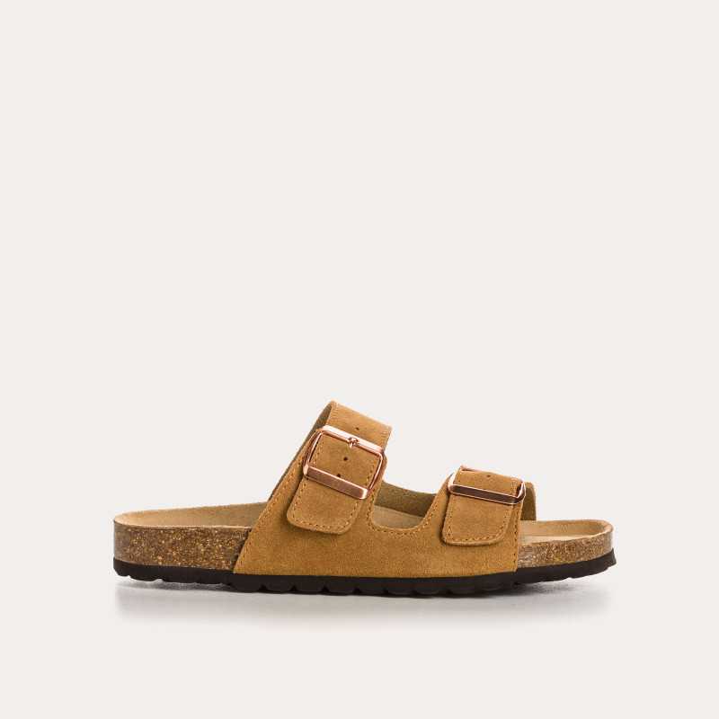 sandales anatomiques