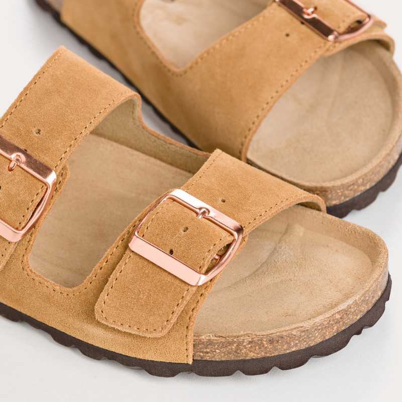 sandales anatomiques