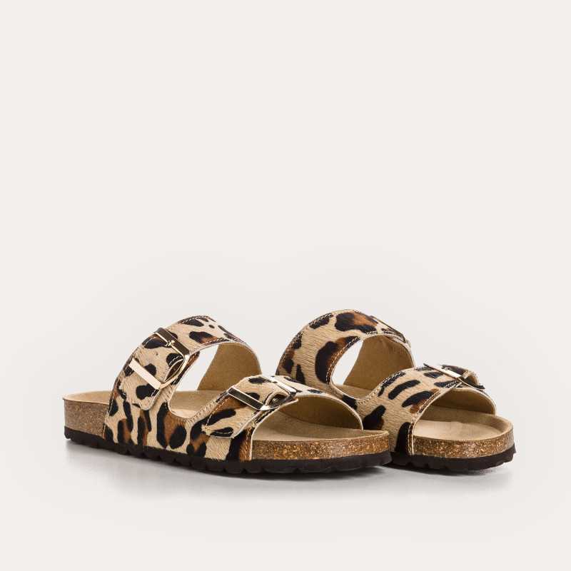 sandales anatomiques