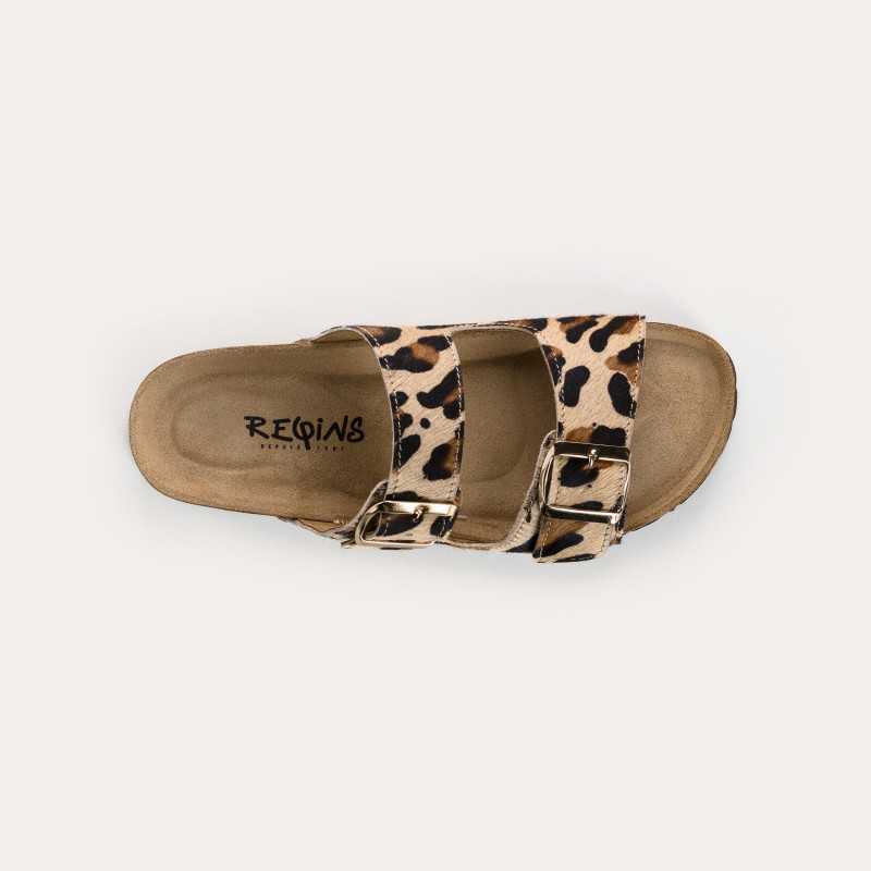 sandales anatomiques