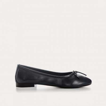 BALLERINES CARMEN CUIR CC