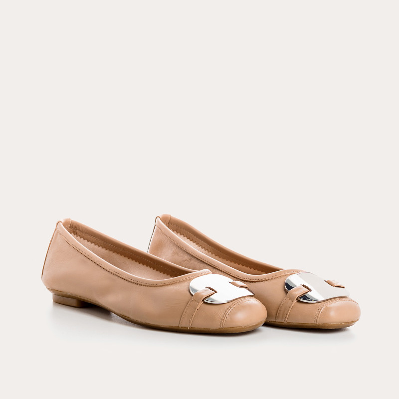 Hermes leather balloons - Elegance & Style