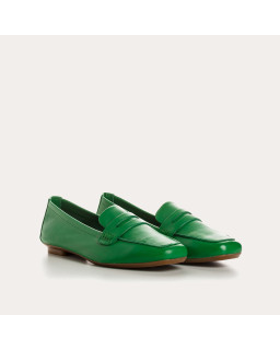 Hema smooth leather moccasins - Classic elegance