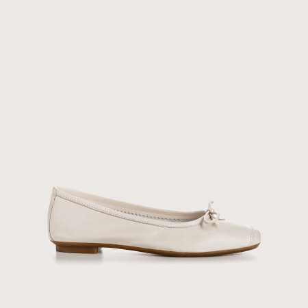 BALLERINES HARMONY CUIR