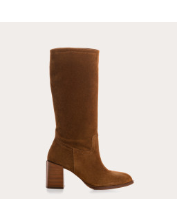 Boots in Talon - Billie | Reqins