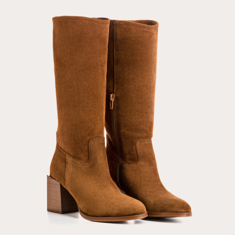 Boots in Talon - Billie | Reqins