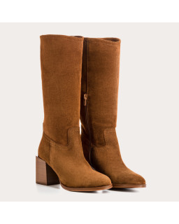 Boots in Talon - Billie | Reqins