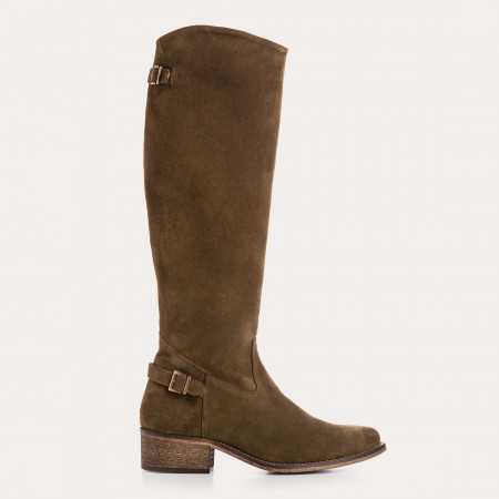 Bottes reqins on sale