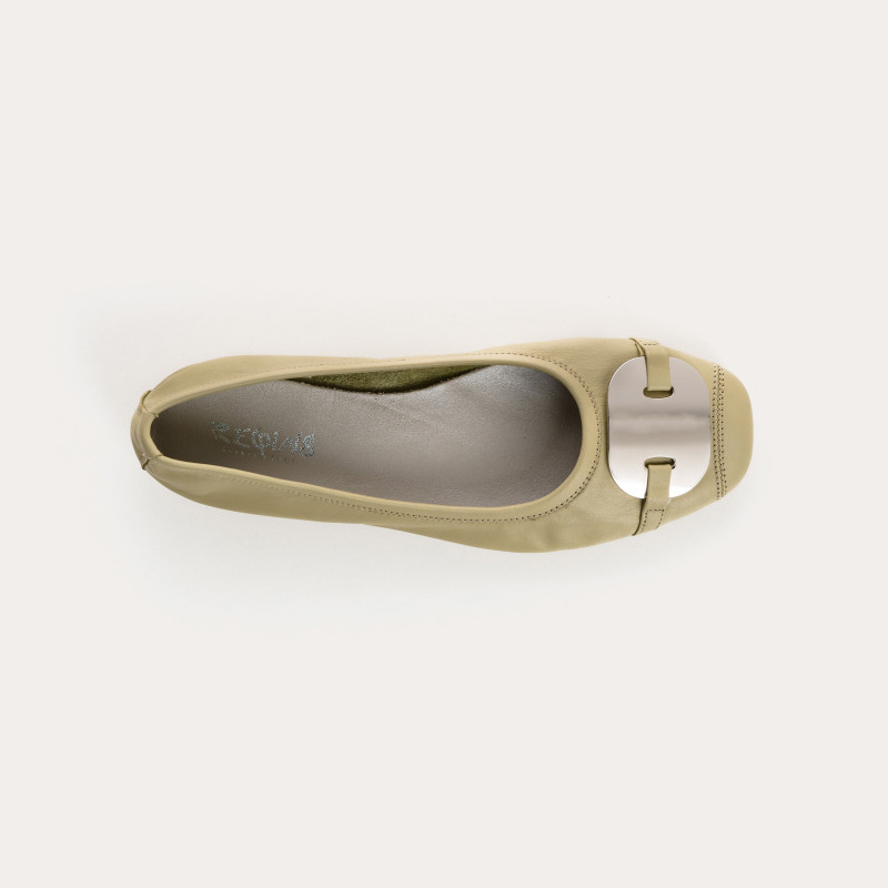 Hermes leather balloons - Elegance & Style