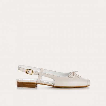 BALLERINES SLINGBACK CIRCEE...