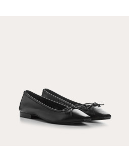 Traviata Ballerinas - Women's Woman Shoes | Reqins