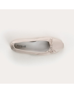 Traviata Ballerinas - Women's Woman Shoes | Reqins