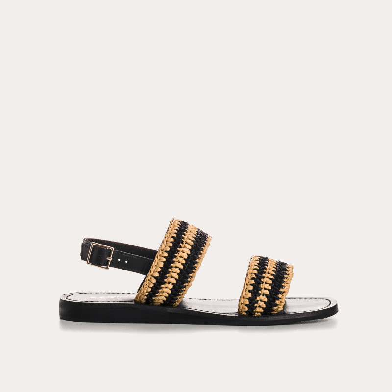 MEZCAL SANDALS - WOMEN WOMEN WOMEN WOMEN BRIDES BRAFIA | Reqins